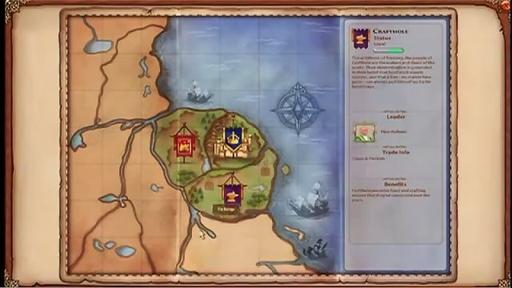 Sims Medieval, The - Конкурс «Я - Король». И мой тупой наследник. 