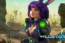 Халявные ключи на 3 збт WildStar.